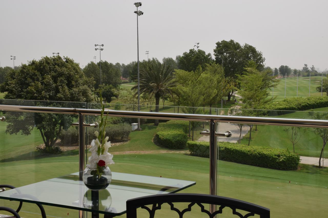 Defence Raya Golf & Country Club Hotel Lahore Exterior photo